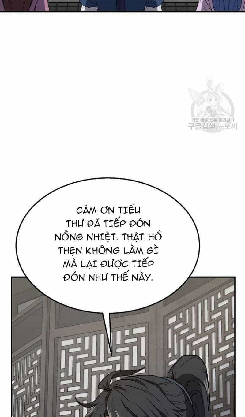 Thiếu Niên Phương Sĩ - Chương 20 - ảnh 49