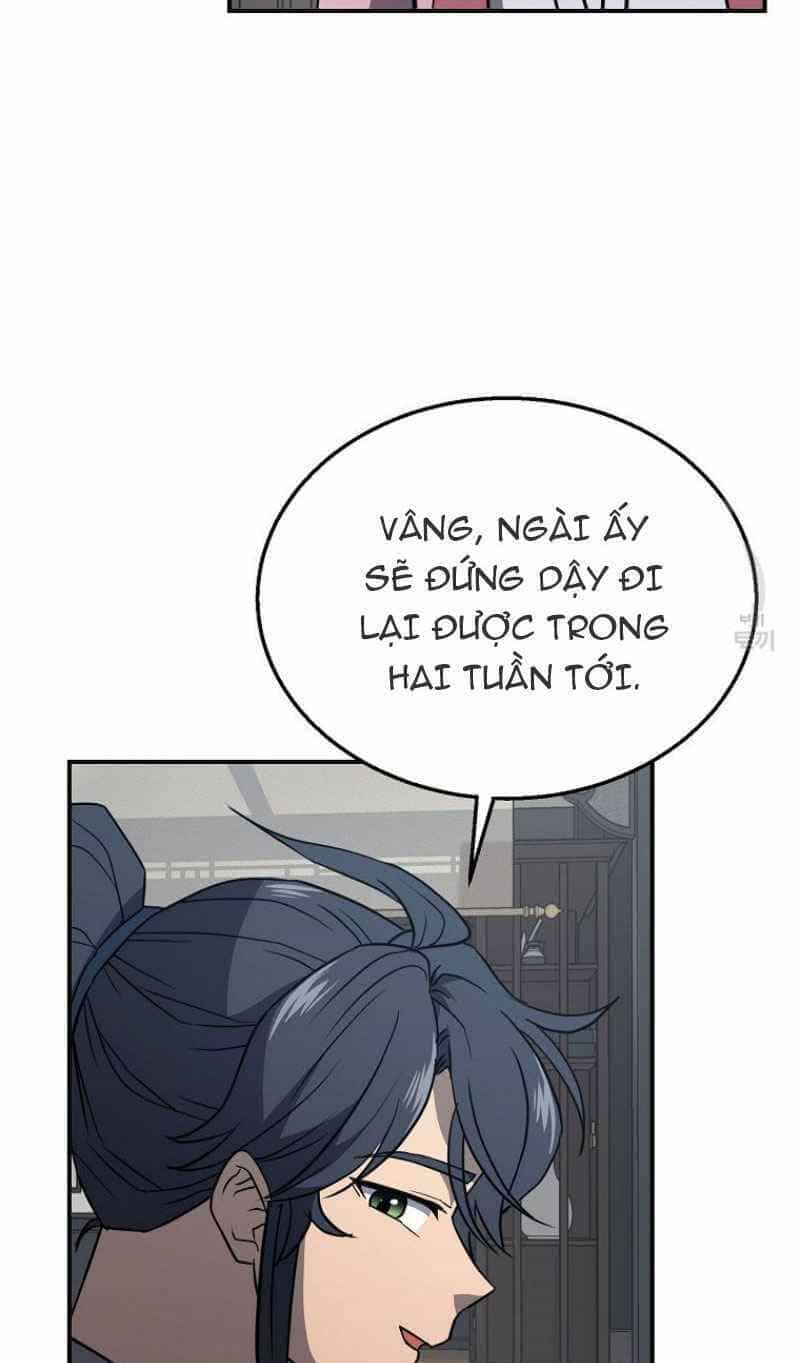 Thiếu Niên Phương Sĩ - Chương 20 - ảnh 73