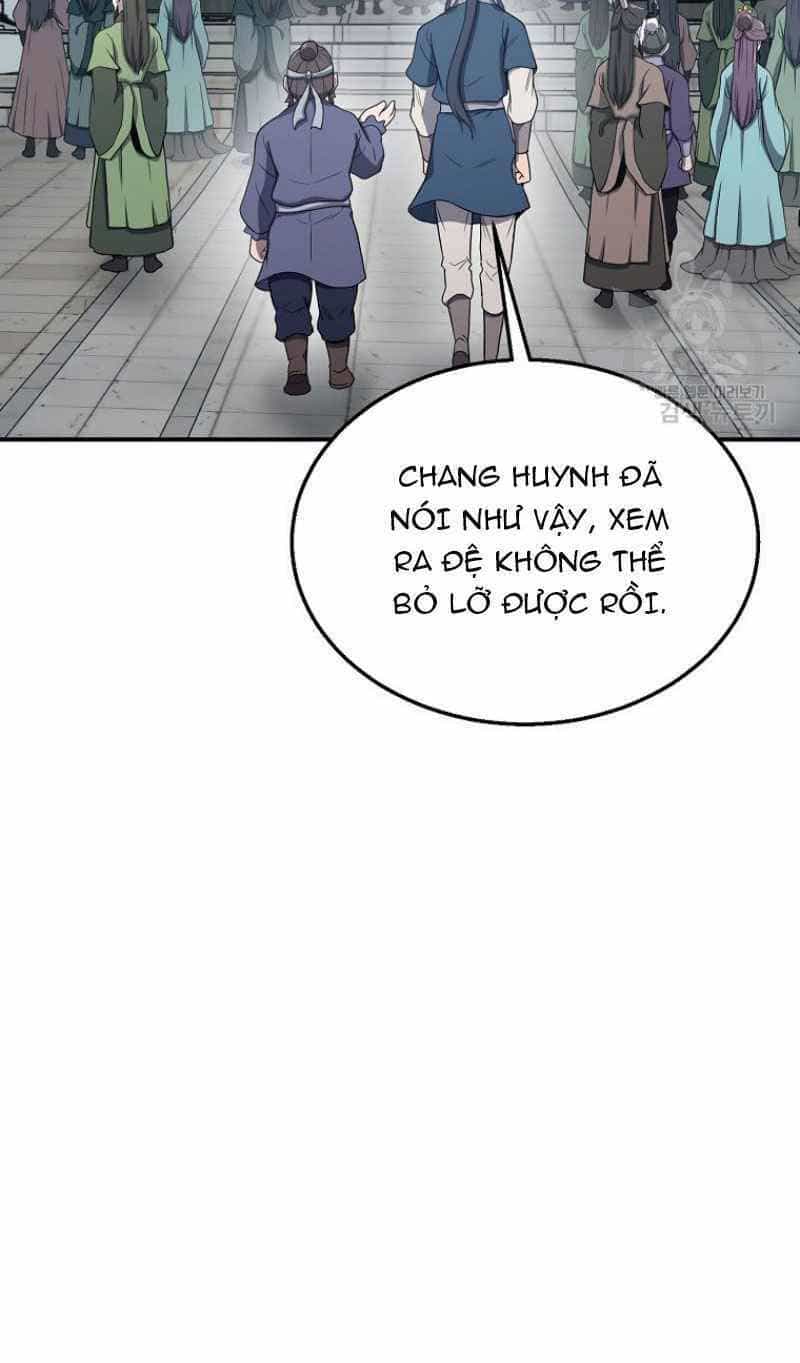 Thiếu Niên Phương Sĩ - Chương 20 - ảnh 99