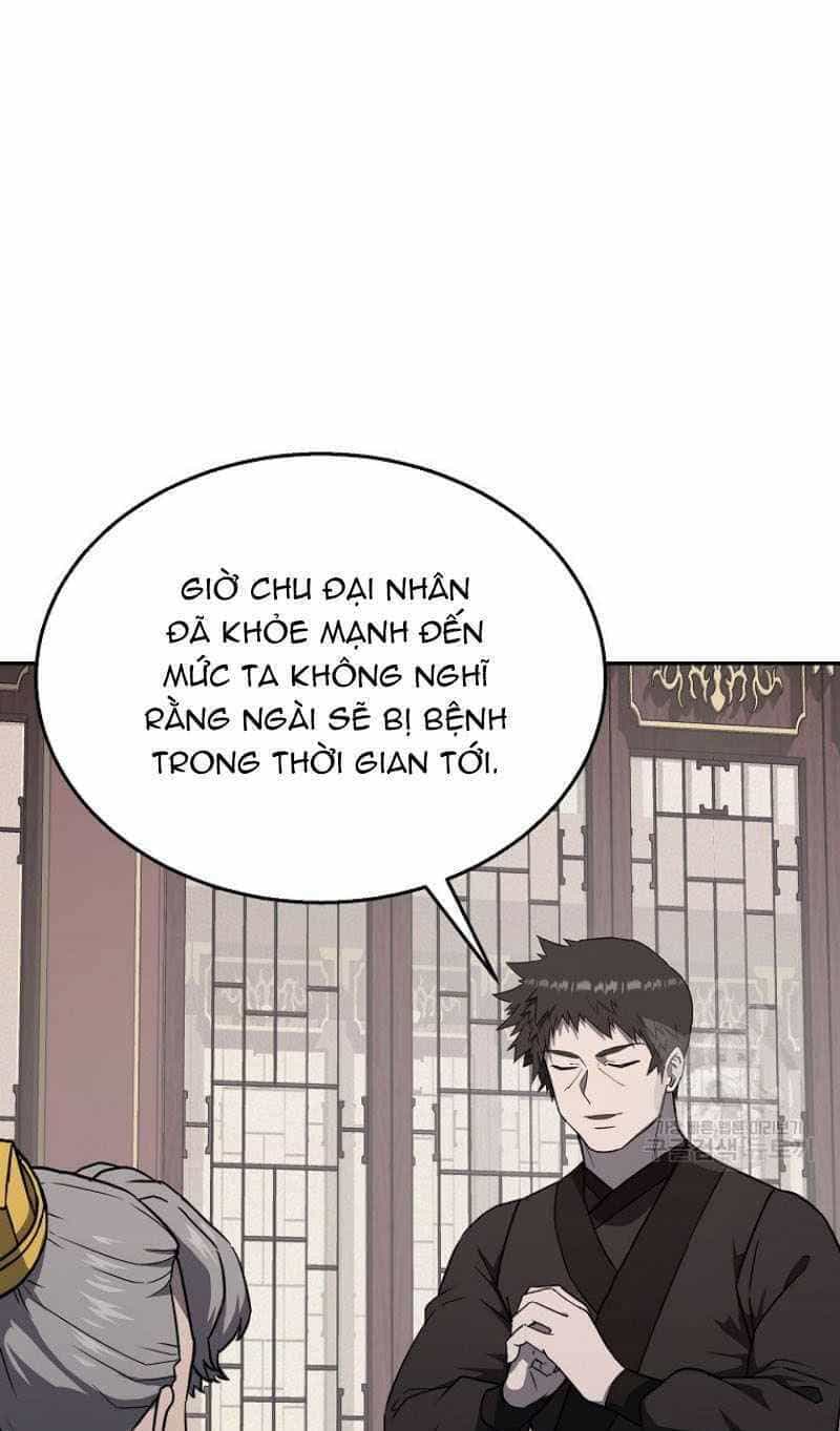 Thiếu Niên Phương Sĩ - Chương 21 - ảnh 11