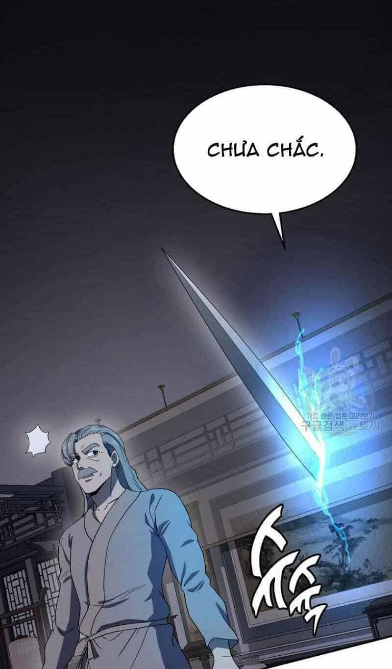 Thiếu Niên Phương Sĩ - Chương 21 - ảnh 42