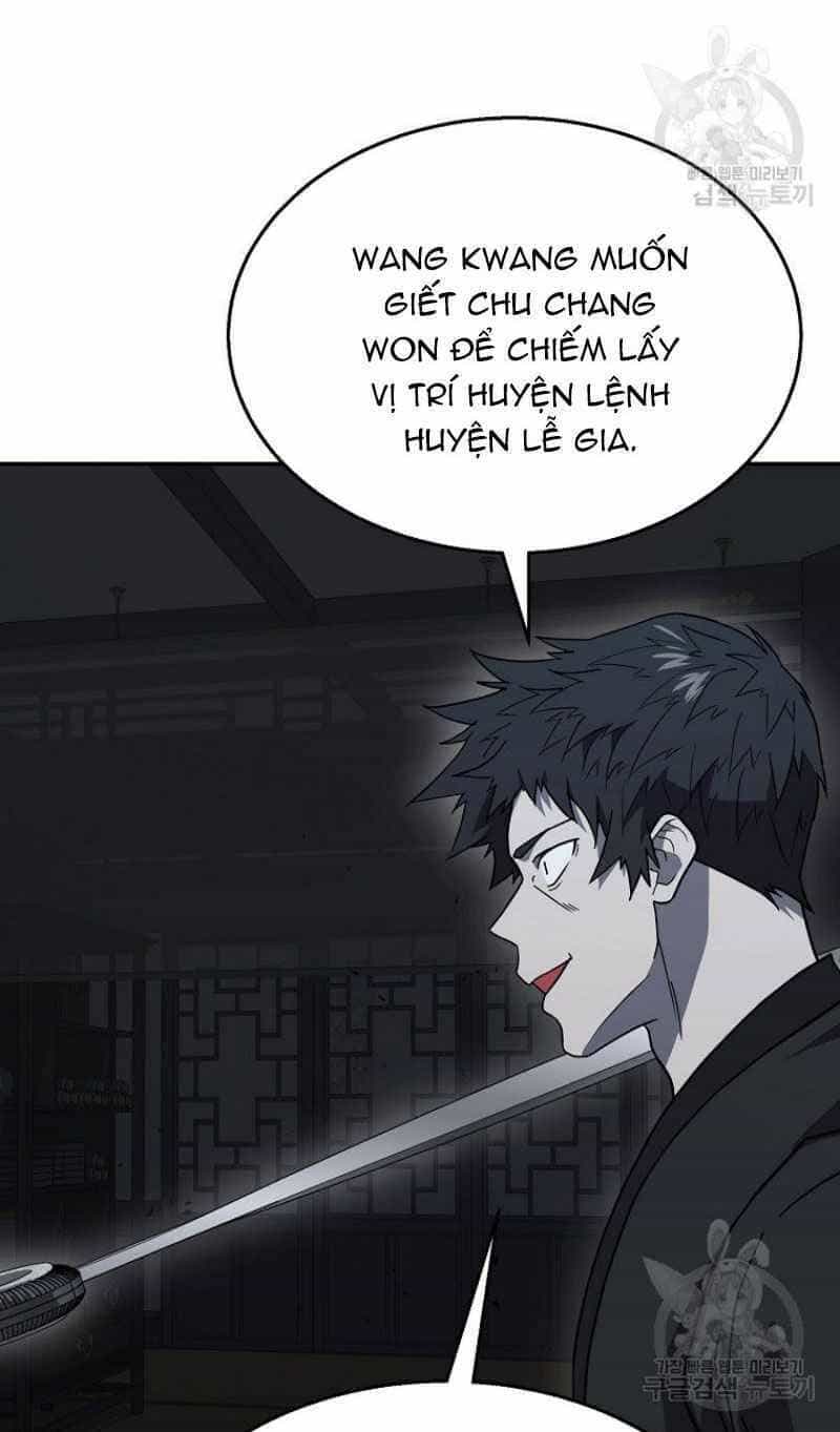 Thiếu Niên Phương Sĩ - Chương 21 - ảnh 55