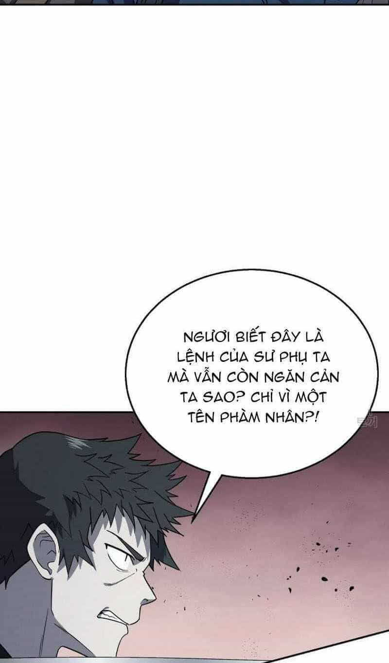 Thiếu Niên Phương Sĩ - Chương 21 - ảnh 62