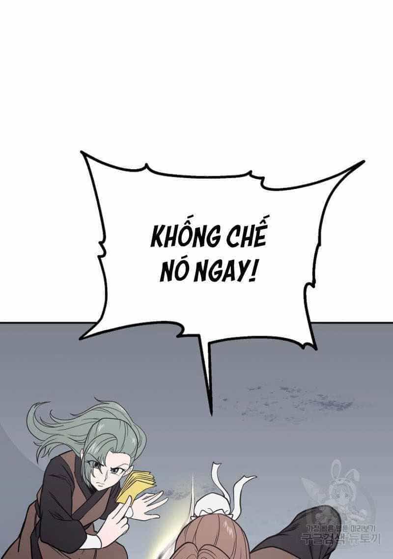 Thiếu Niên Phương Sĩ - Chương 22 - ảnh 91