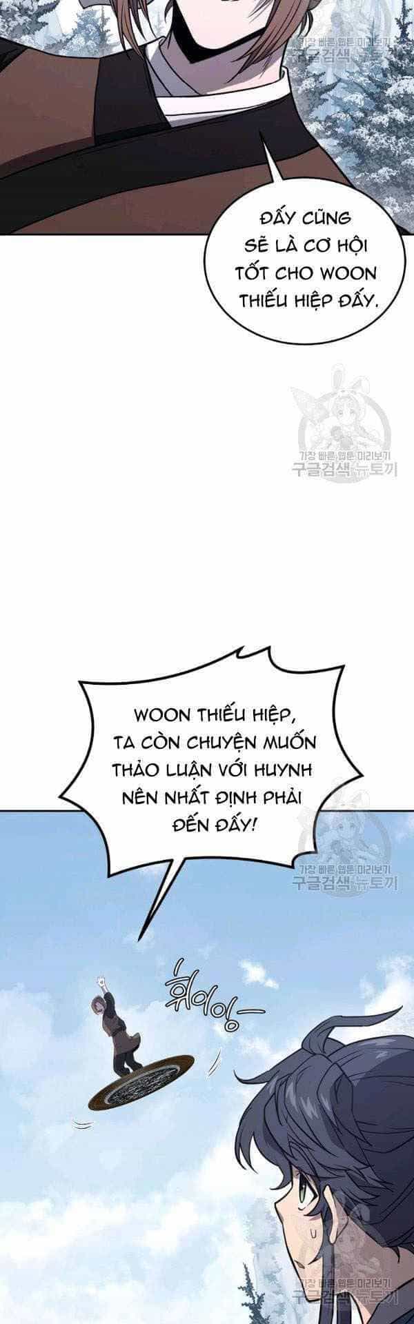 Thiếu Niên Phương Sĩ - Chương 23 - ảnh 25