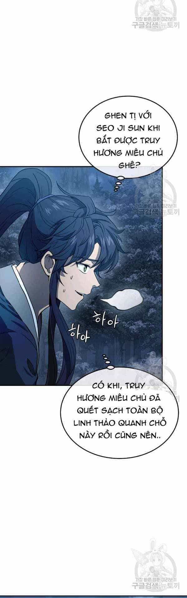 Thiếu Niên Phương Sĩ - Chương 23 - ảnh 30
