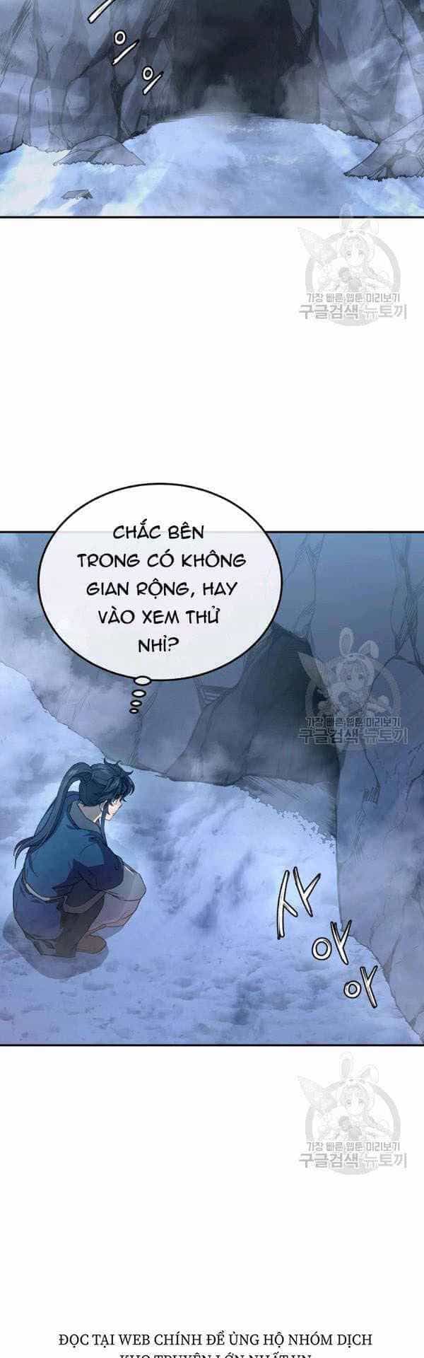 Thiếu Niên Phương Sĩ - Chương 23 - ảnh 32