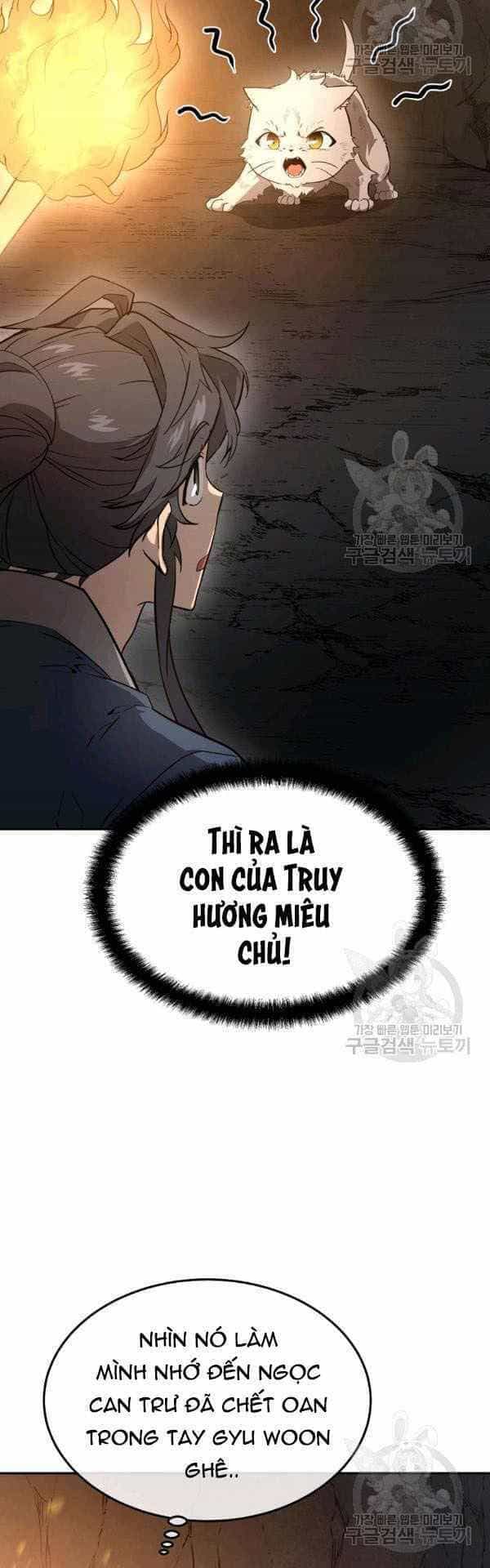 Thiếu Niên Phương Sĩ - Chương 23 - ảnh 35