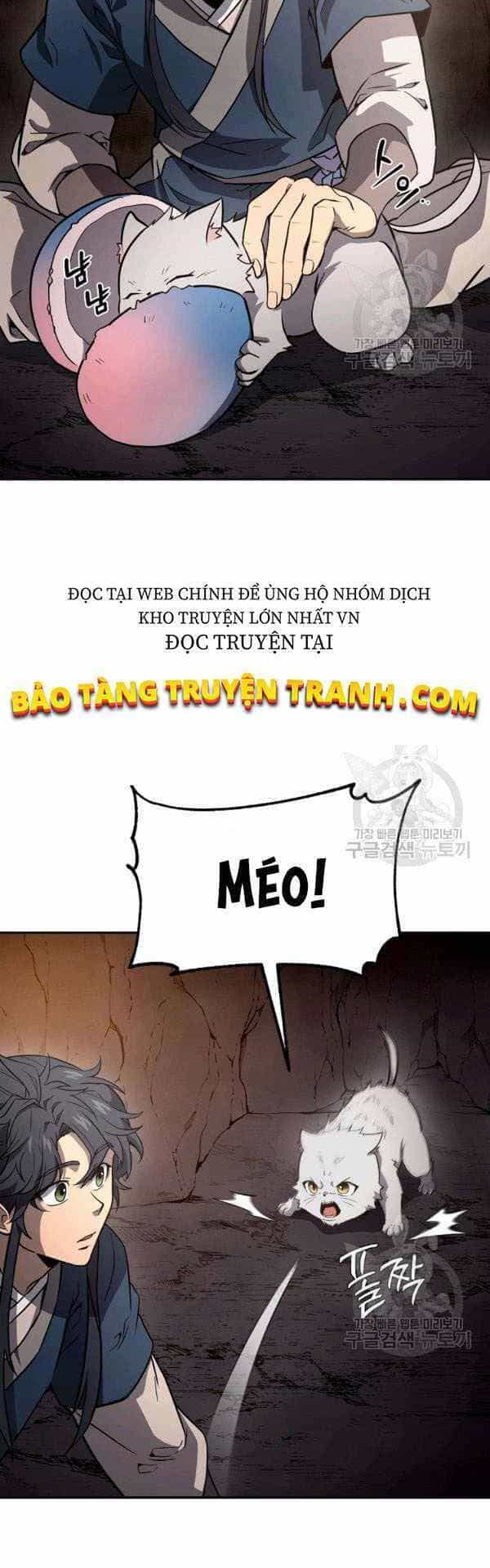 Thiếu Niên Phương Sĩ - Chương 23 - ảnh 42