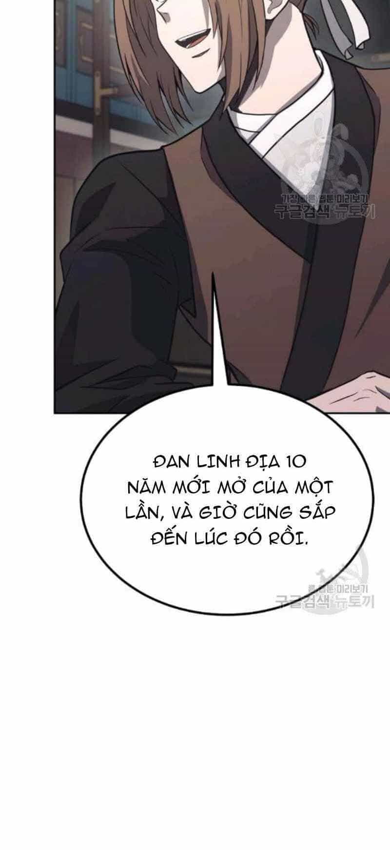 Thiếu Niên Phương Sĩ - Chương 24 - ảnh 23