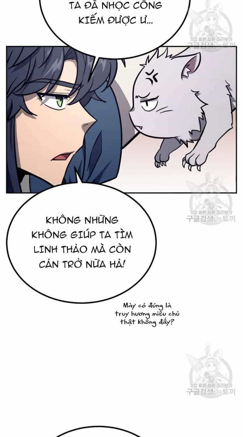 Thiếu Niên Phương Sĩ - Chương 25 - ảnh 22