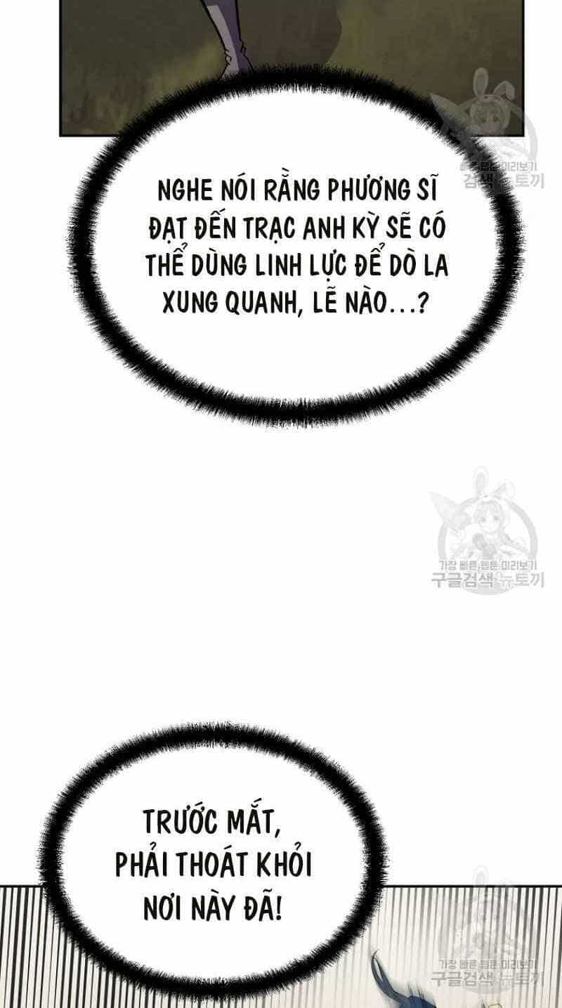 Thiếu Niên Phương Sĩ - Chương 25 - ảnh 35