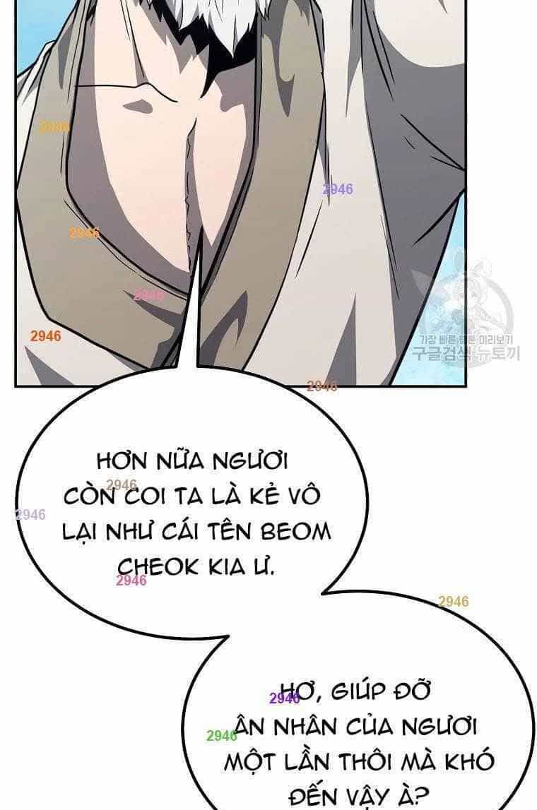 Thiếu Niên Phương Sĩ - Chương 26 - ảnh 41