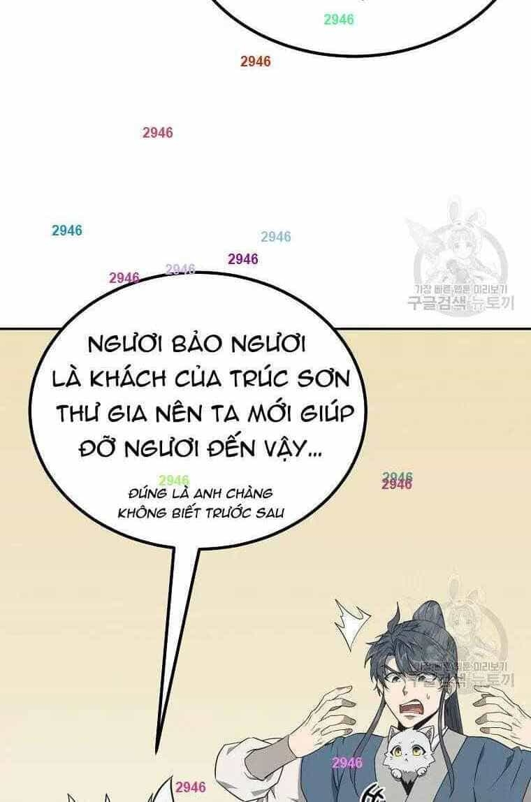 Thiếu Niên Phương Sĩ - Chương 26 - ảnh 42