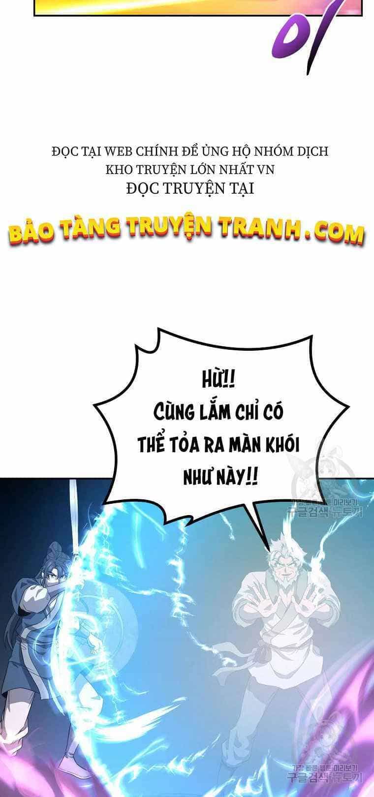 Thiếu Niên Phương Sĩ - Chương 27 - ảnh 4