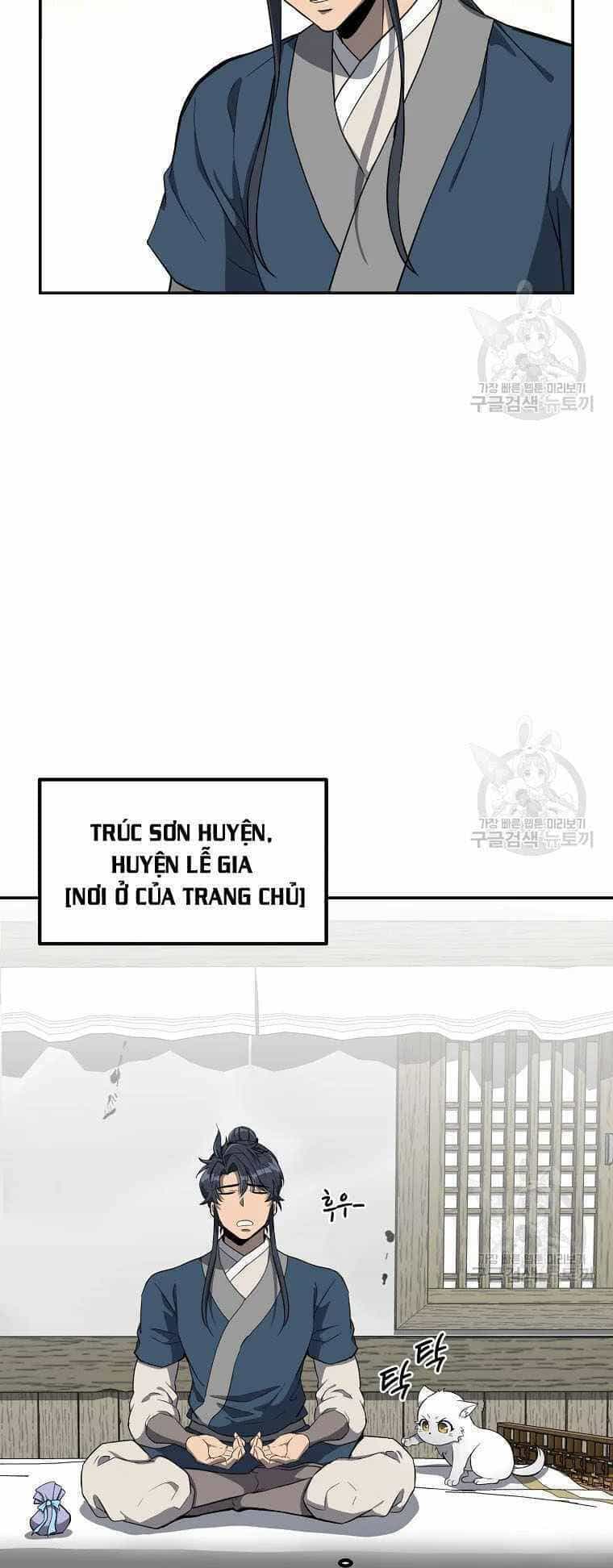 Thiếu Niên Phương Sĩ - Chương 28 - ảnh 6