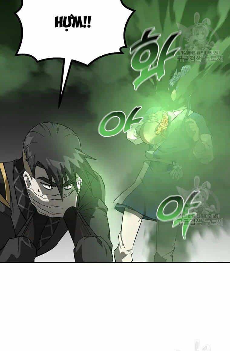 Thiếu Niên Phương Sĩ - Chương 29 - ảnh 121