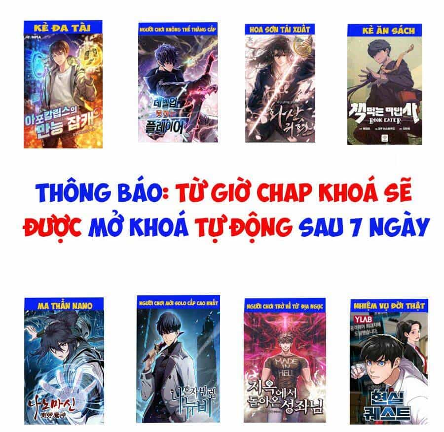 Thiếu Niên Phương Sĩ - Chương 29 - ảnh 140