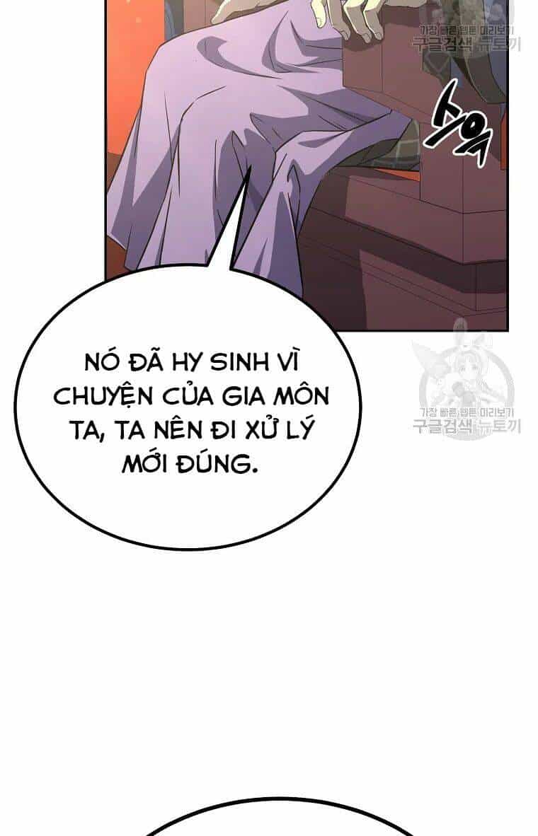 Thiếu Niên Phương Sĩ - Chương 29 - ảnh 17