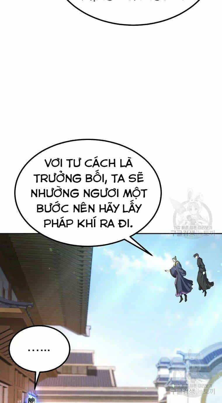 Thiếu Niên Phương Sĩ - Chương 29 - ảnh 39