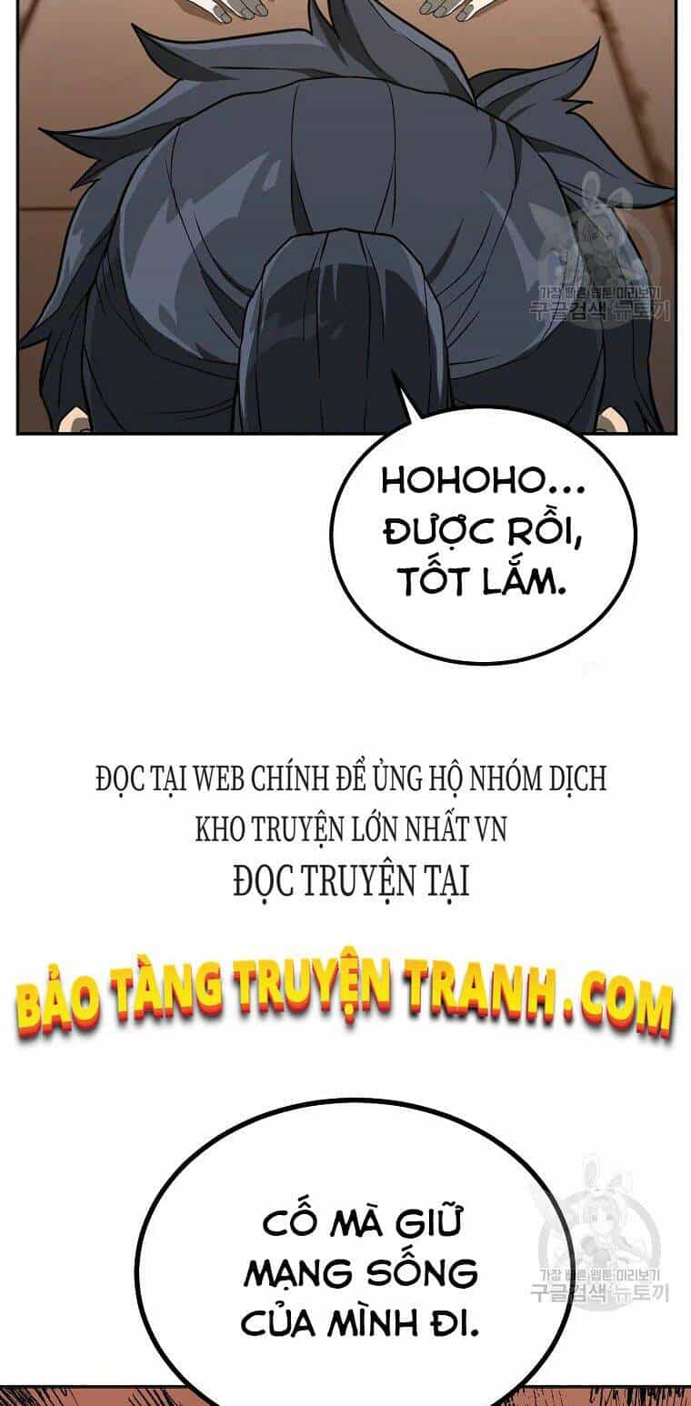 Thiếu Niên Phương Sĩ - Chương 29 - ảnh 97