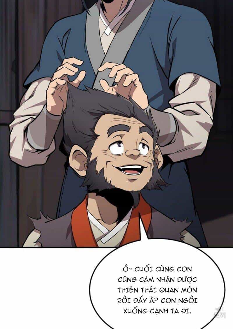 Thiếu Niên Phương Sĩ - Chương 3 - ảnh 11