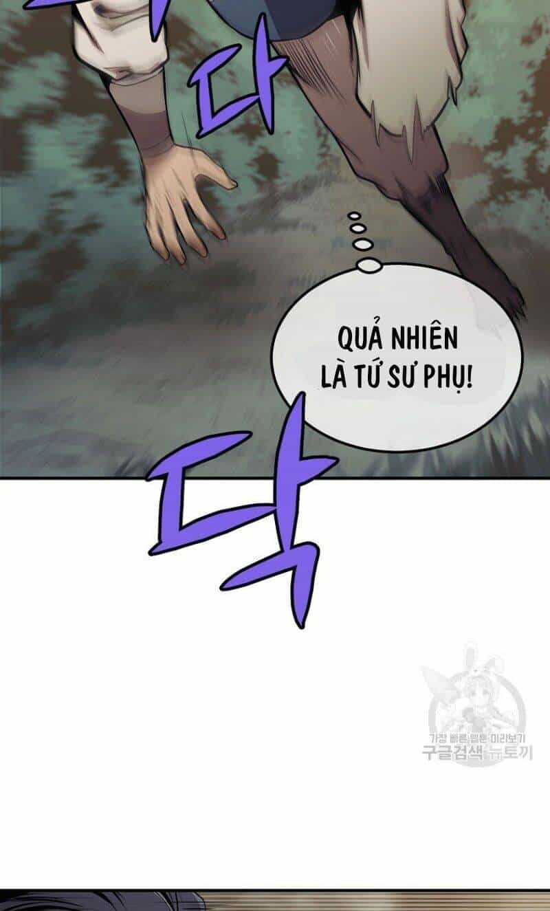 Thiếu Niên Phương Sĩ - Chương 3 - ảnh 31