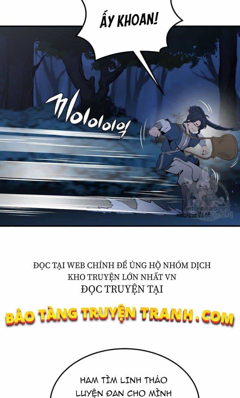 Thiếu Niên Phương Sĩ - Chương 3 - ảnh 33