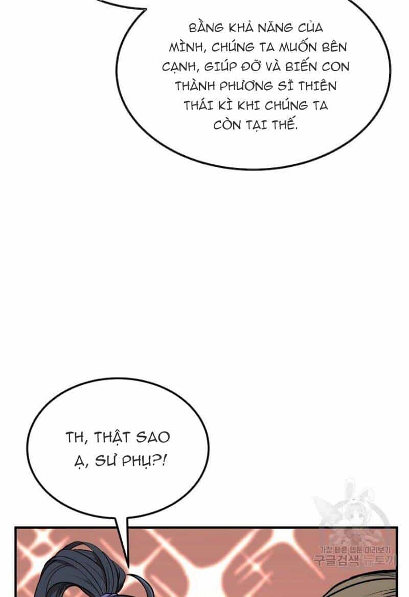 Thiếu Niên Phương Sĩ - Chương 3 - ảnh 97