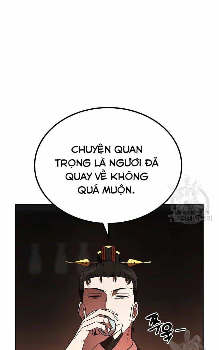 Thiếu Niên Phương Sĩ - Chương 30 - ảnh 119