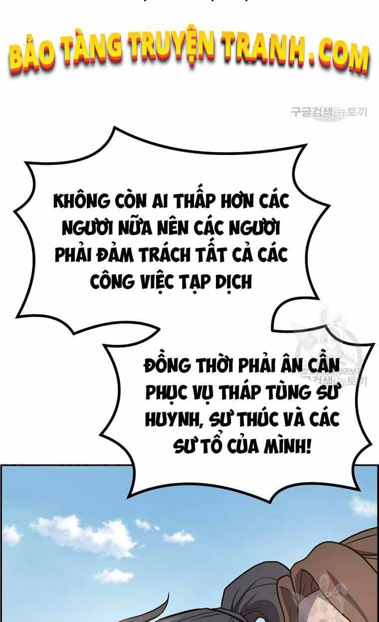 Thiếu Niên Phương Sĩ - Chương 30 - ảnh 34