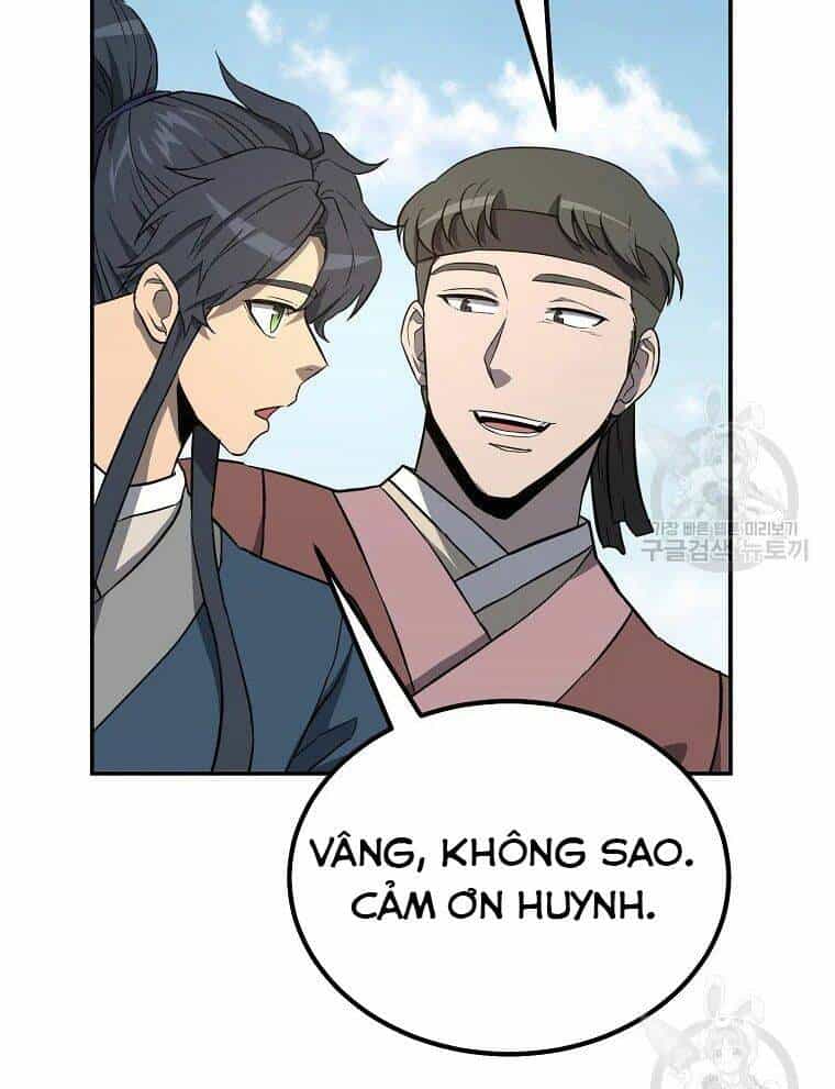 Thiếu Niên Phương Sĩ - Chương 30 - ảnh 44