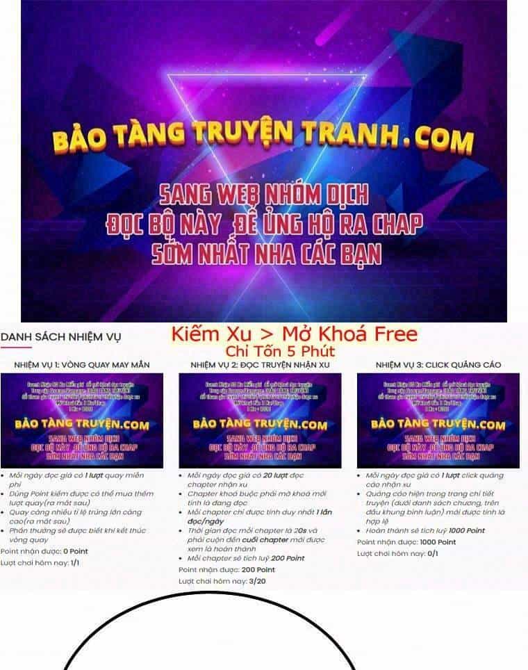 Thiếu Niên Phương Sĩ - Chương 31 - ảnh 1