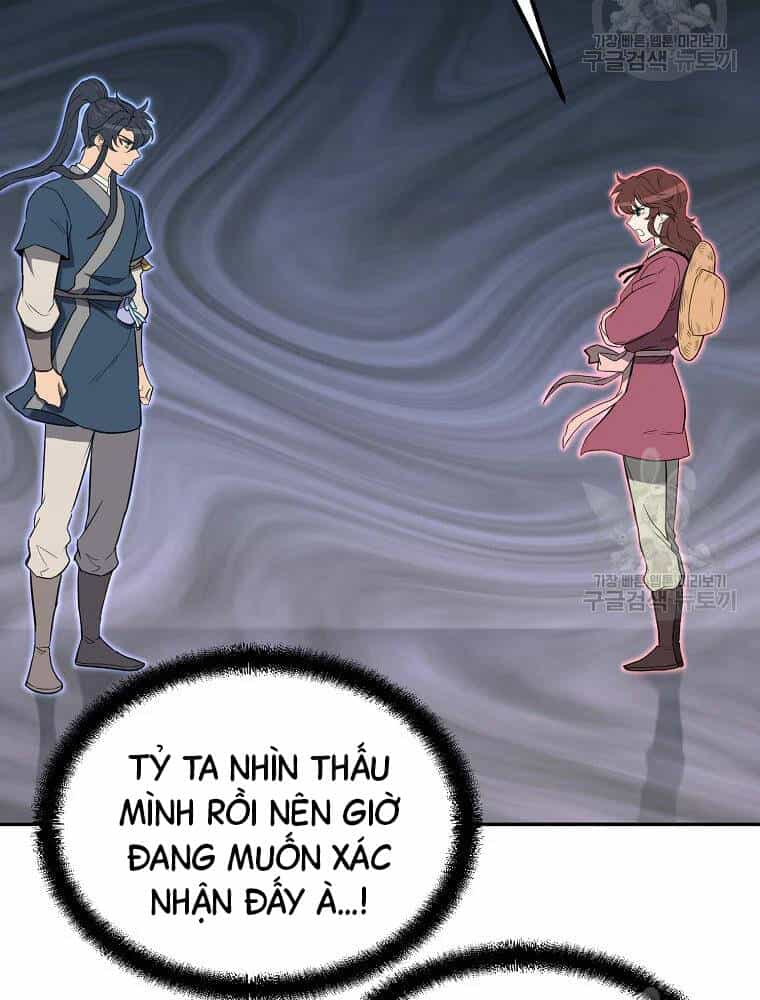 Thiếu Niên Phương Sĩ - Chương 32 - ảnh 10