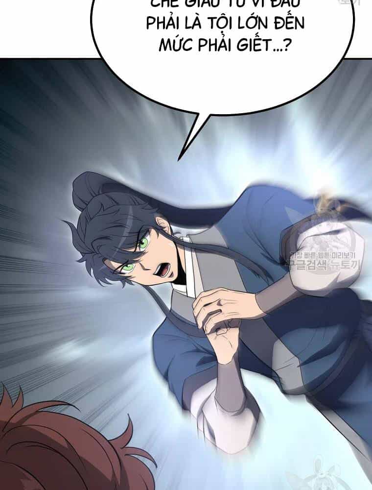 Thiếu Niên Phương Sĩ - Chương 32 - ảnh 16