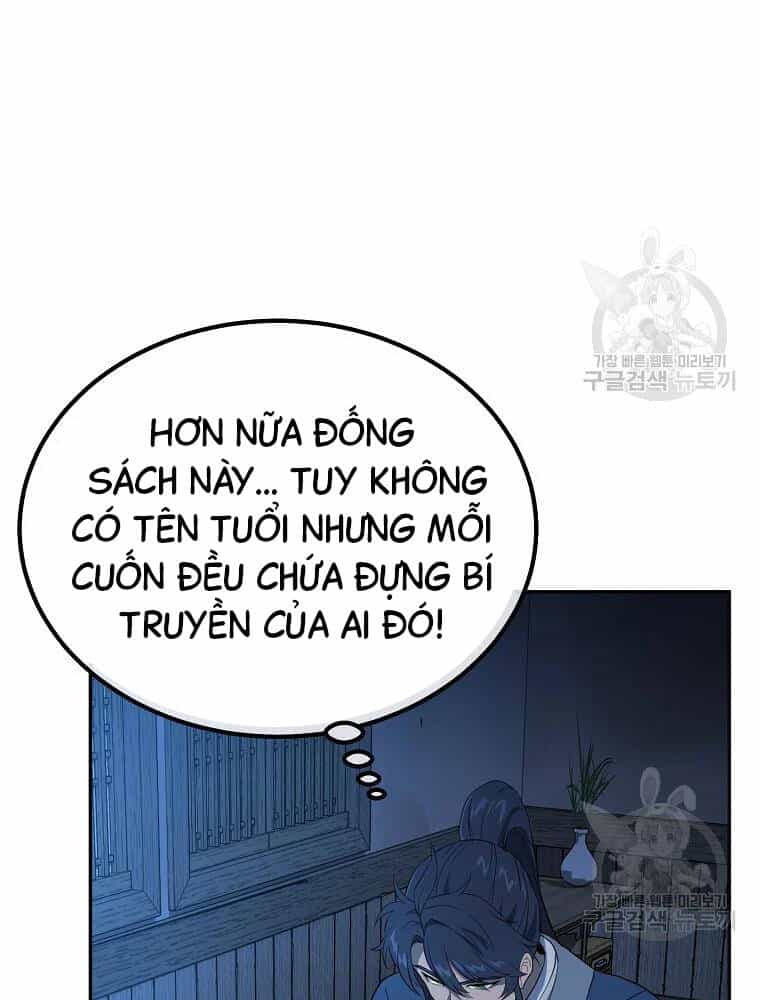 Thiếu Niên Phương Sĩ - Chương 32 - ảnh 41