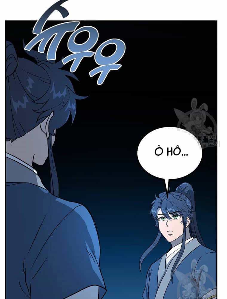 Thiếu Niên Phương Sĩ - Chương 32 - ảnh 49