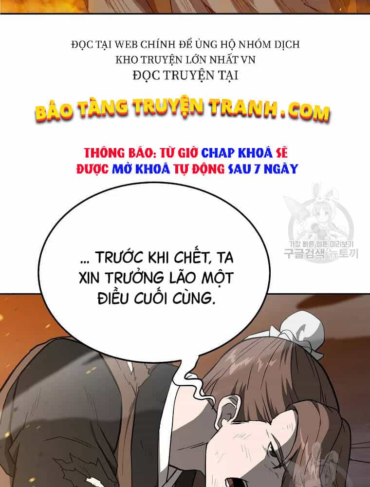 Thiếu Niên Phương Sĩ - Chương 33 - ảnh 117