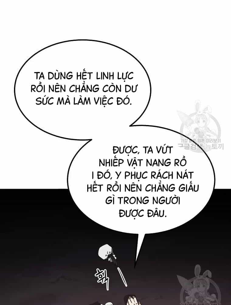 Thiếu Niên Phương Sĩ - Chương 33 - ảnh 130