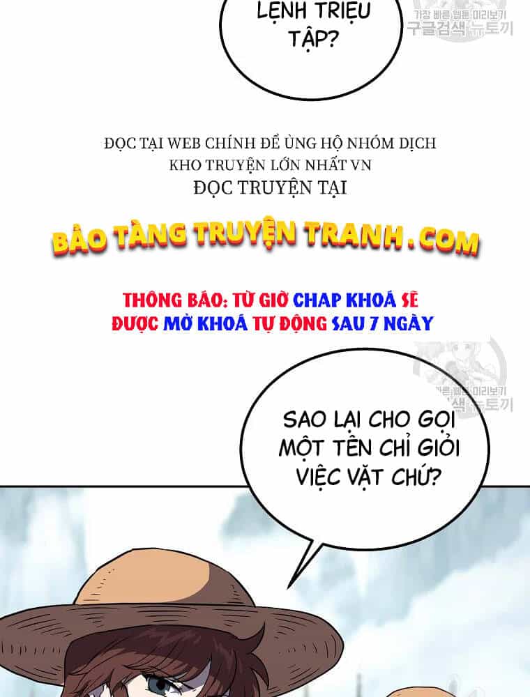 Thiếu Niên Phương Sĩ - Chương 33 - ảnh 57