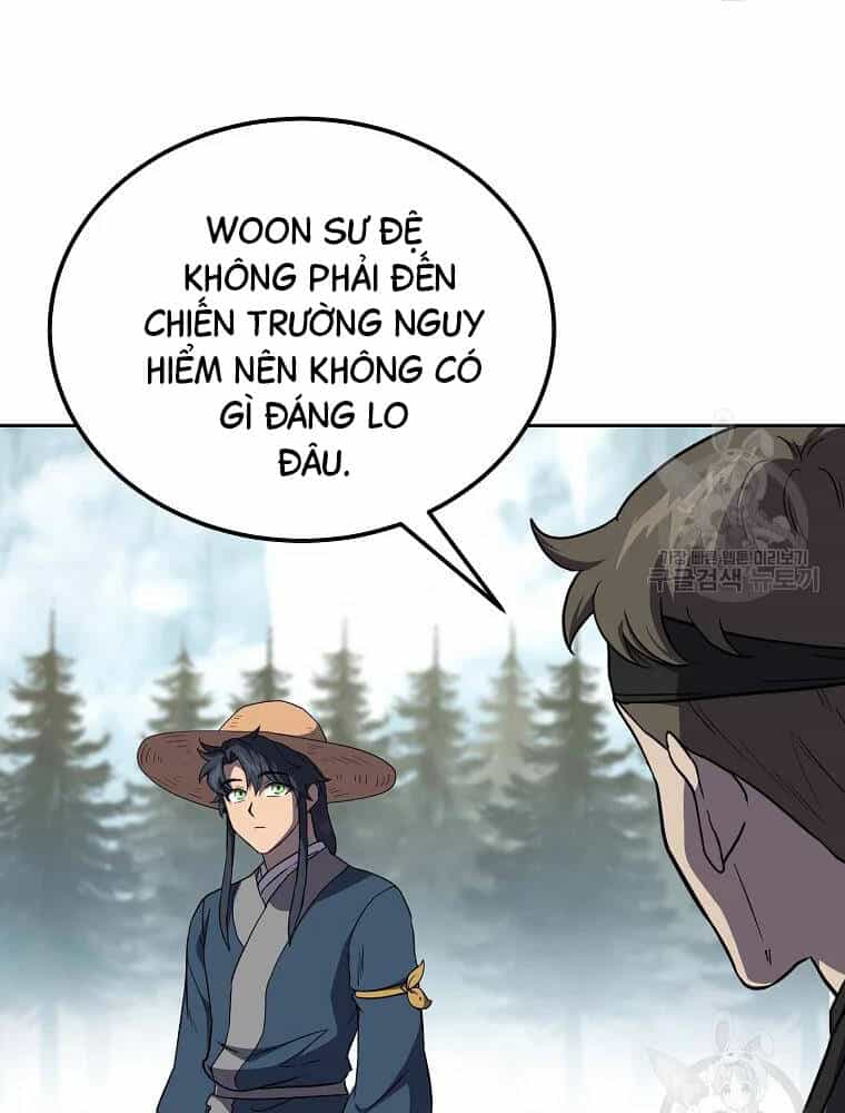 Thiếu Niên Phương Sĩ - Chương 33 - ảnh 63