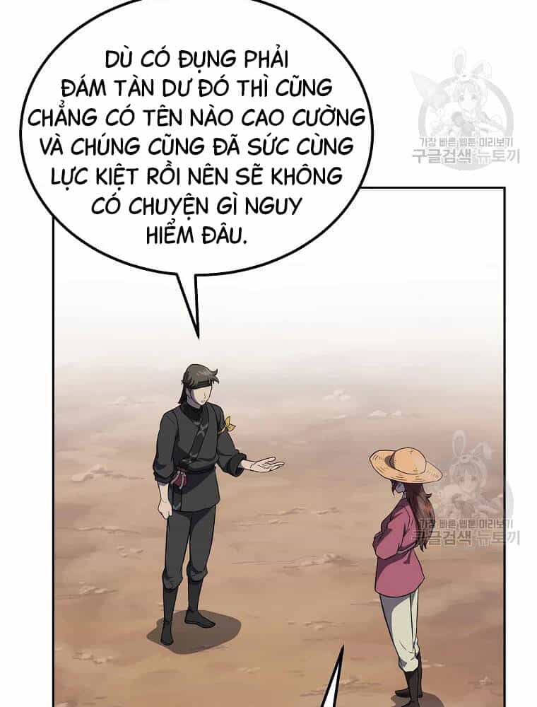 Thiếu Niên Phương Sĩ - Chương 33 - ảnh 66