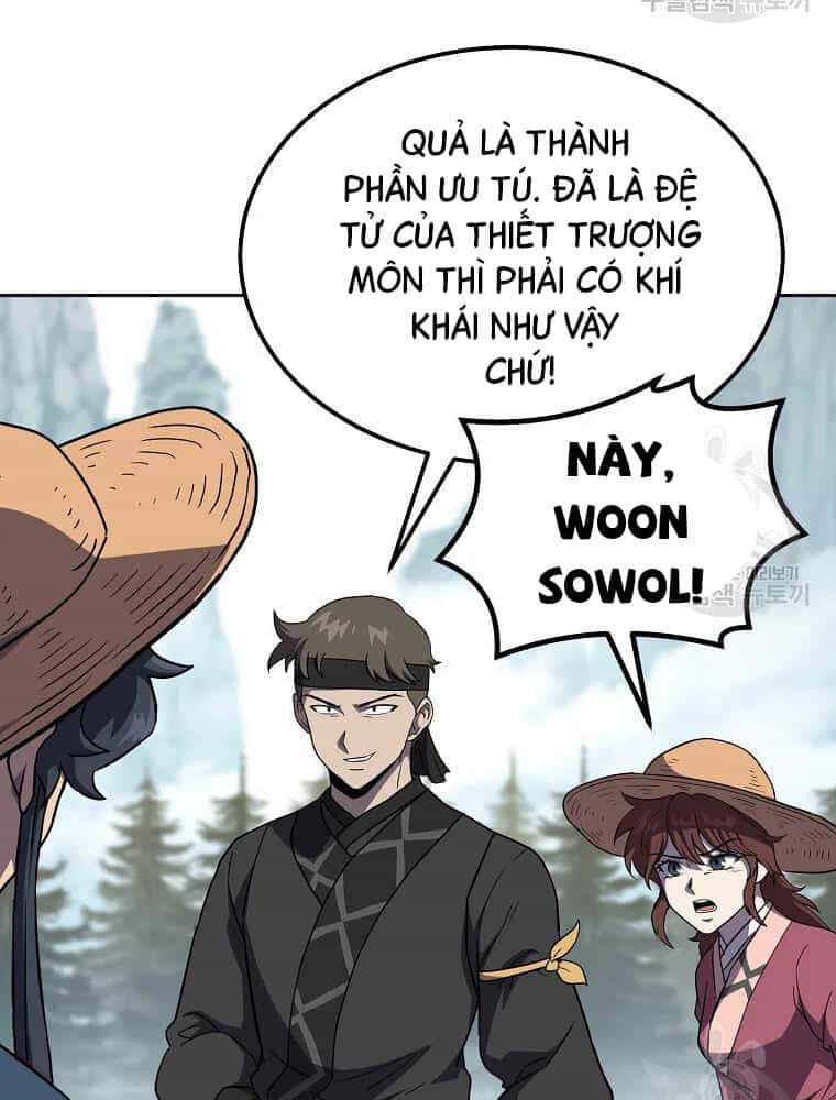 Thiếu Niên Phương Sĩ - Chương 33 - ảnh 70