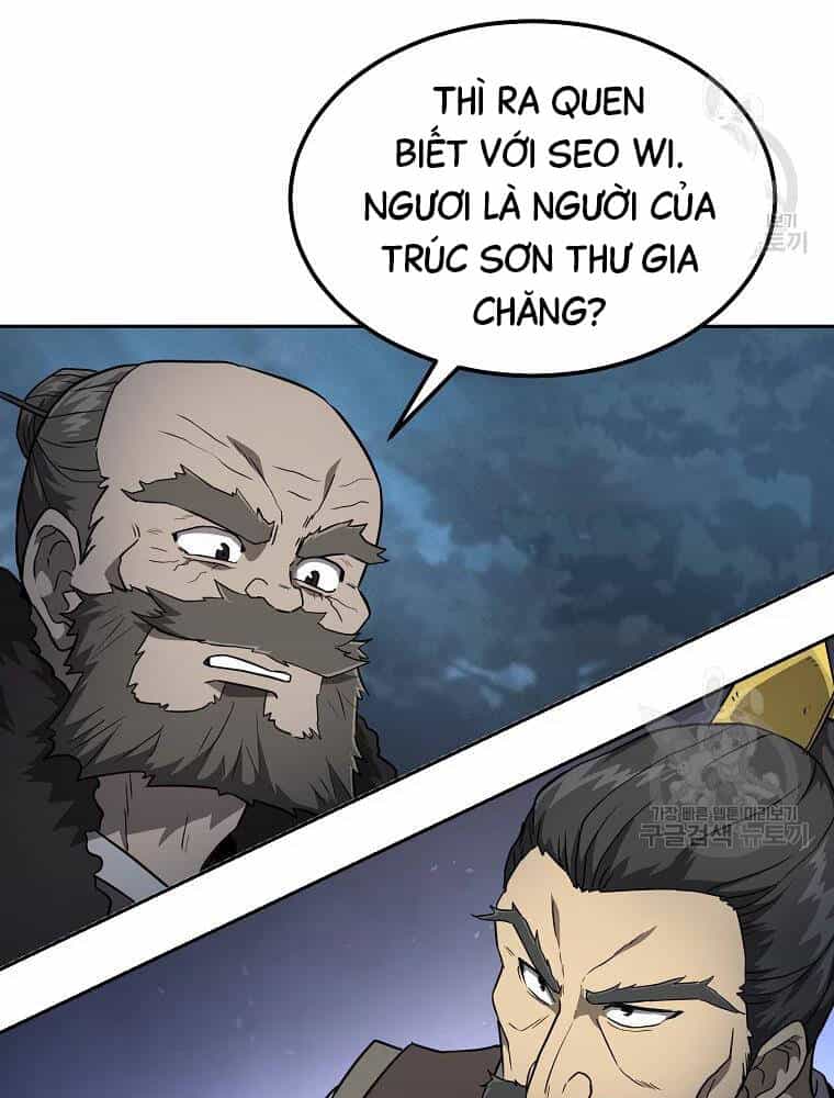 Thiếu Niên Phương Sĩ - Chương 34 - ảnh 39