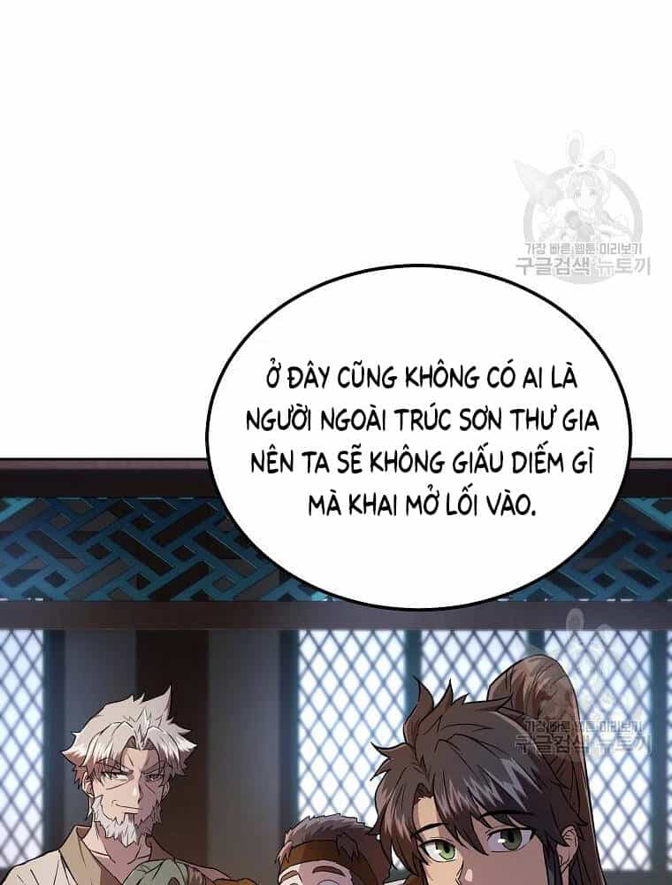 Thiếu Niên Phương Sĩ - Chương 36 - ảnh 40