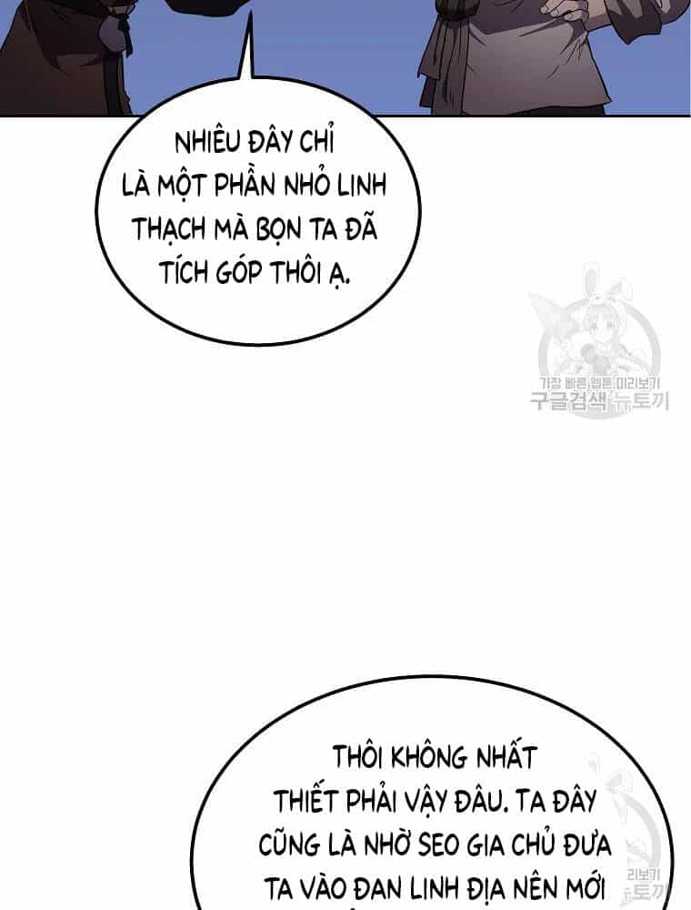 Thiếu Niên Phương Sĩ - Chương 36 - ảnh 62