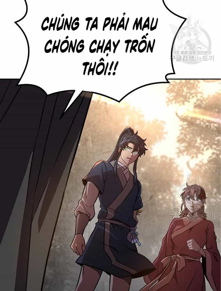 Thiếu Niên Phương Sĩ - Chương 37 - ảnh 32