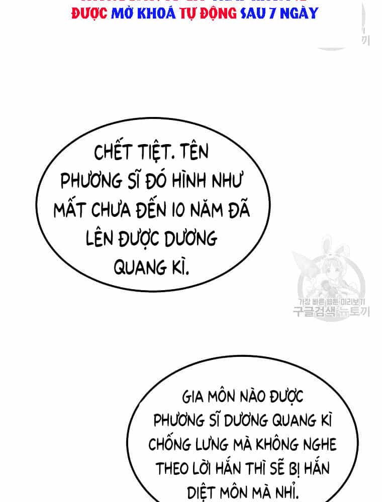 Thiếu Niên Phương Sĩ - Chương 37 - ảnh 71