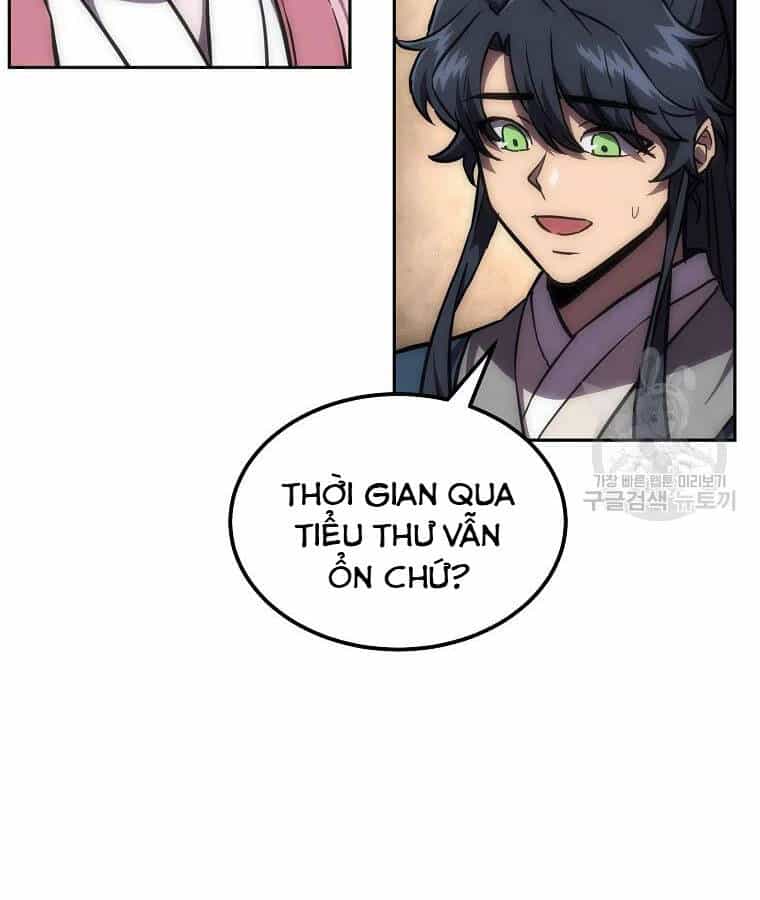 Thiếu Niên Phương Sĩ - Chương 39 - ảnh 109