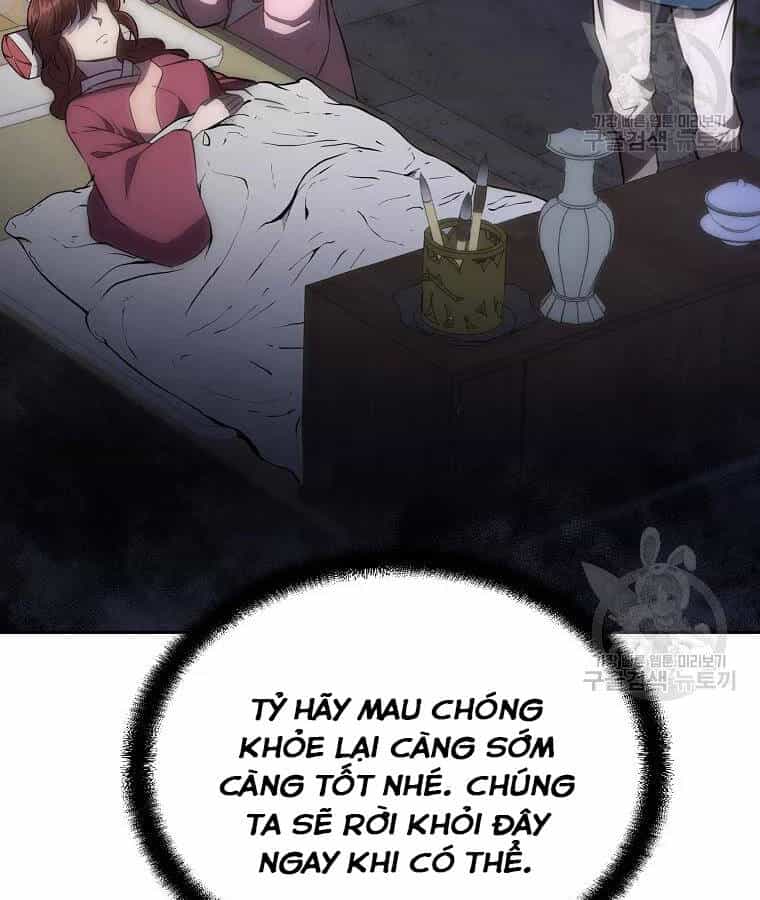 Thiếu Niên Phương Sĩ - Chương 39 - ảnh 138